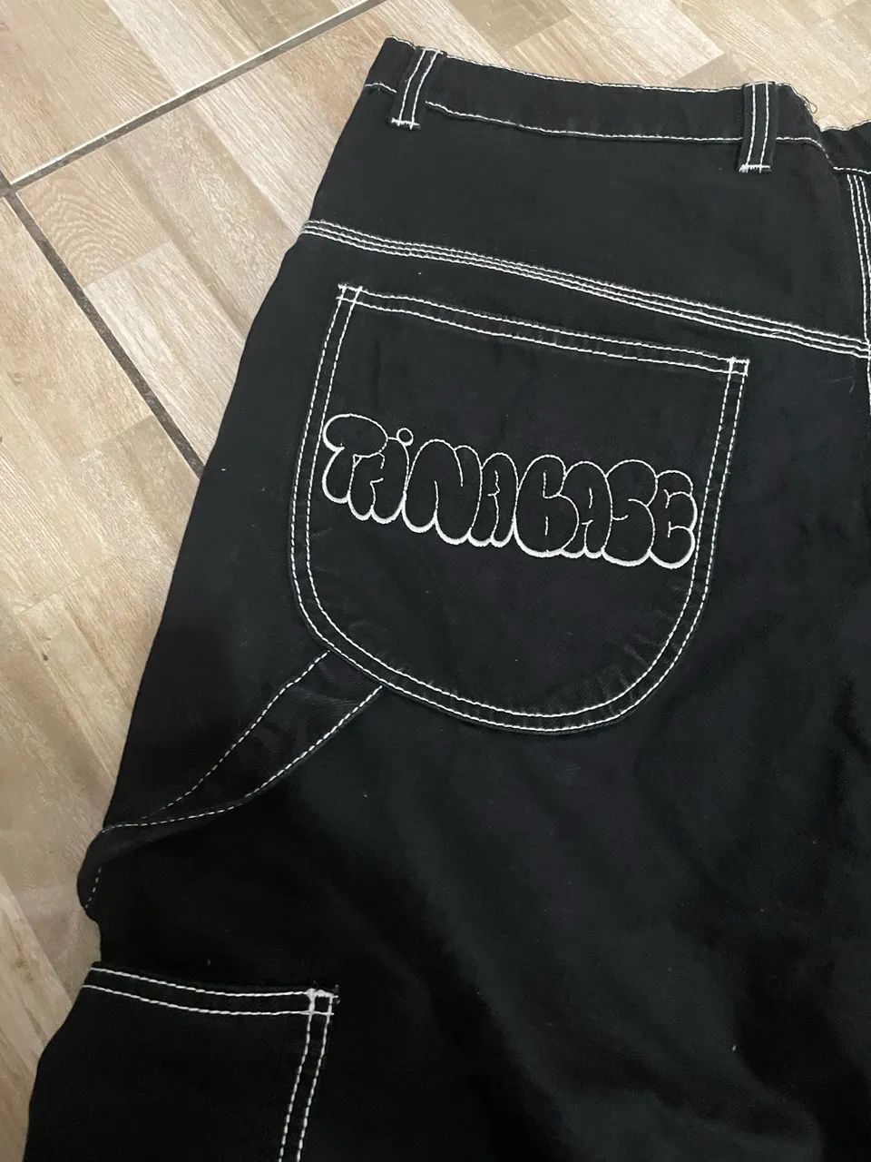 Calça Tanabase 