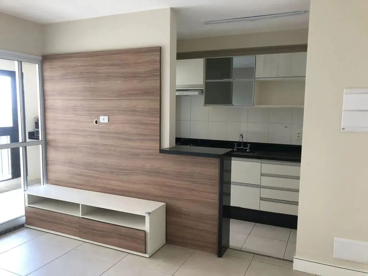 Imóvel para aluguel tem 65 metros quadrados com 2 quartos em Alphaville Empresarial - Baru - Foto 2