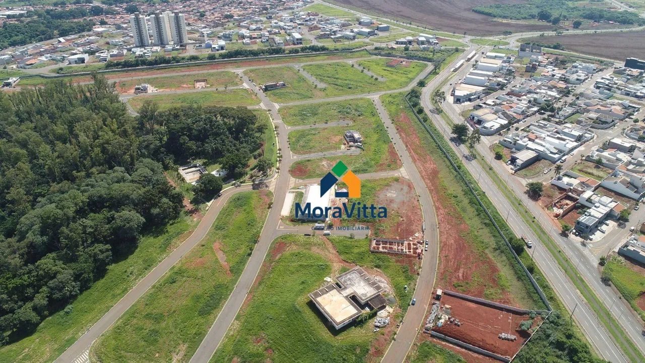 Terreno à venda - Vila Romi - Santa Bárbara D'Oeste/SP - Foto 4