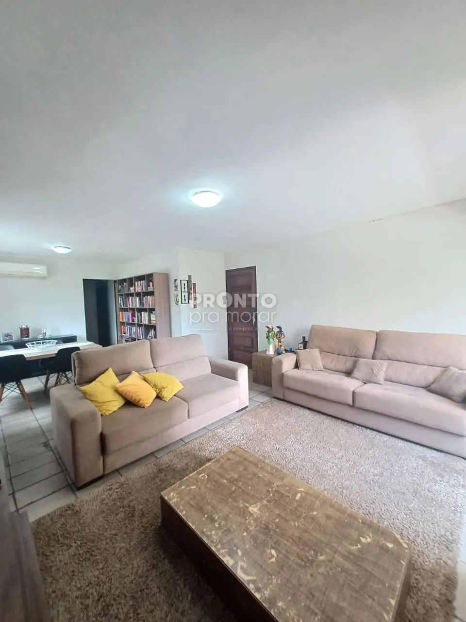 Apartamento com 4 quartos em Madalena - Foto 3