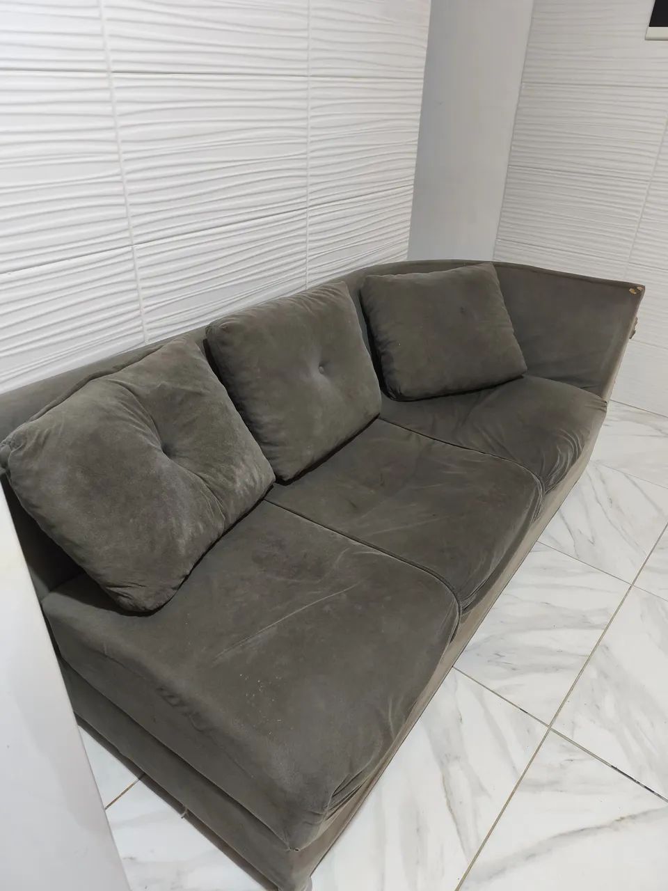 Sofá - Foto 2