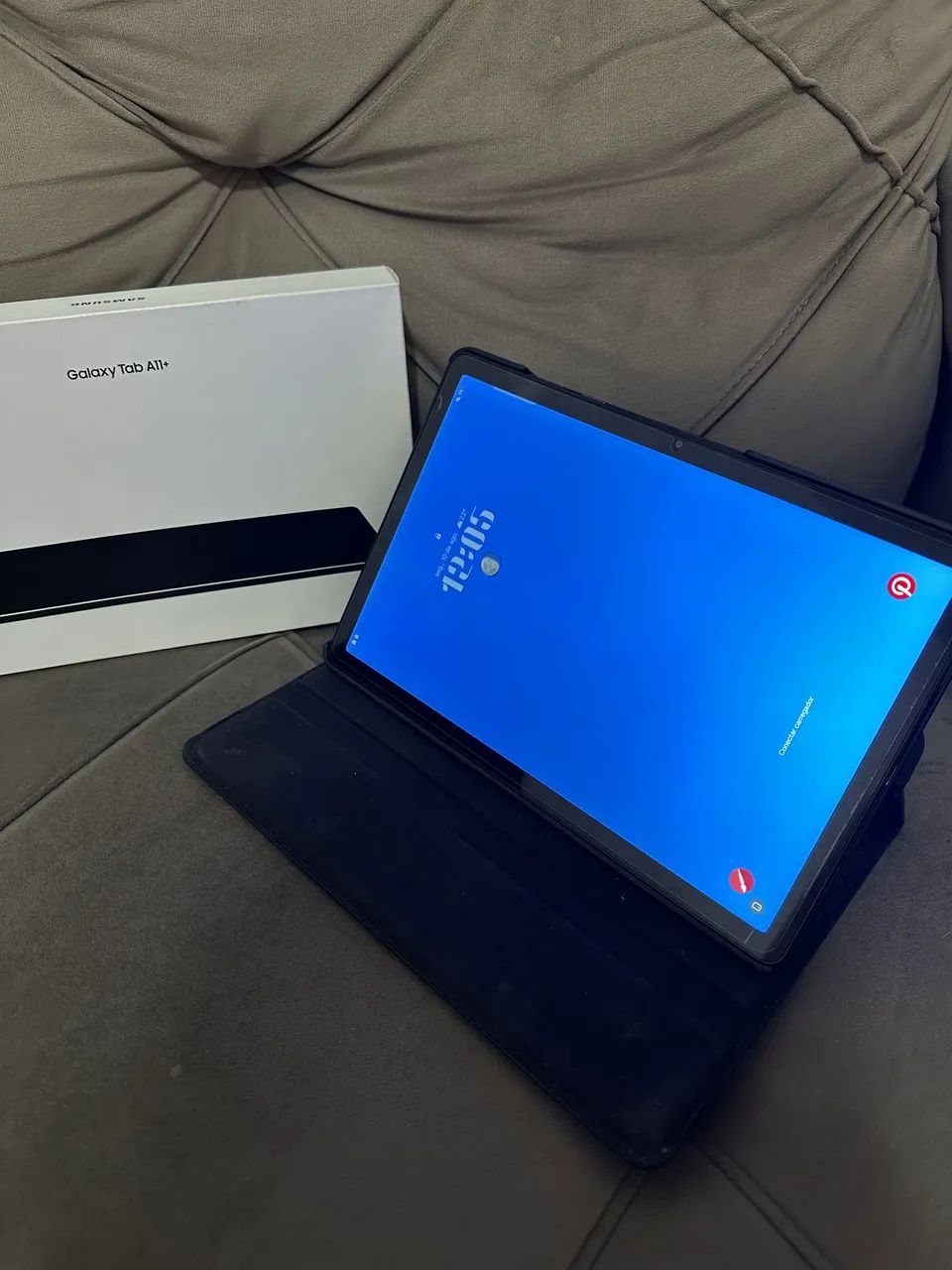 Galaxy Tab 11+