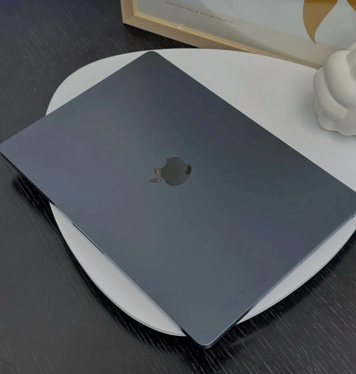 MacBook Air M2 15 polegadas  - Foto 2