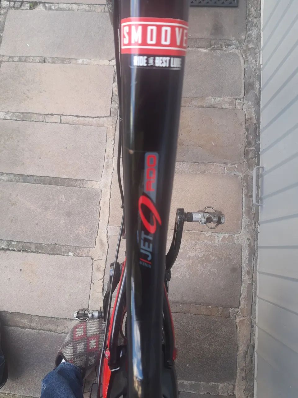 Niner JET 9 RDO - Foto 5