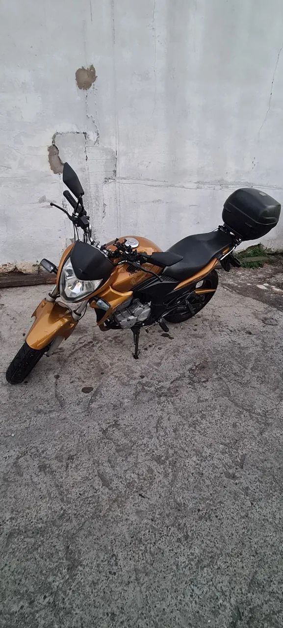 CB 300  - Foto 3