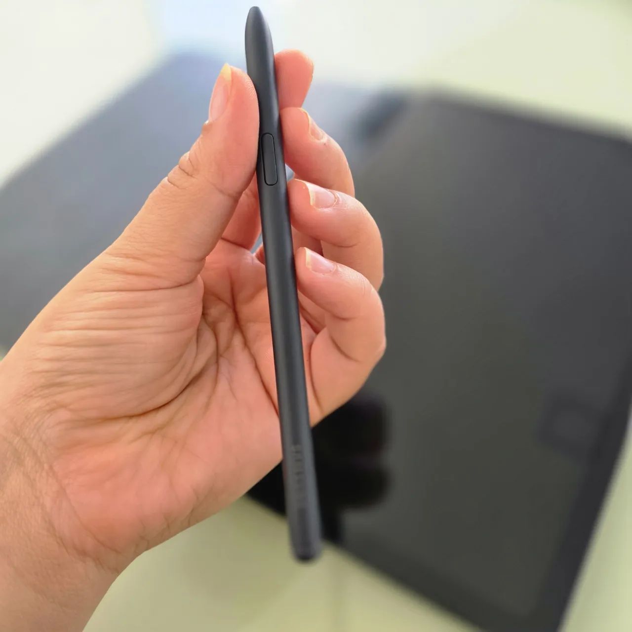 Tab S6 lite + teclado + mouse + S pen - 128GB e entrada para chip - Foto 3