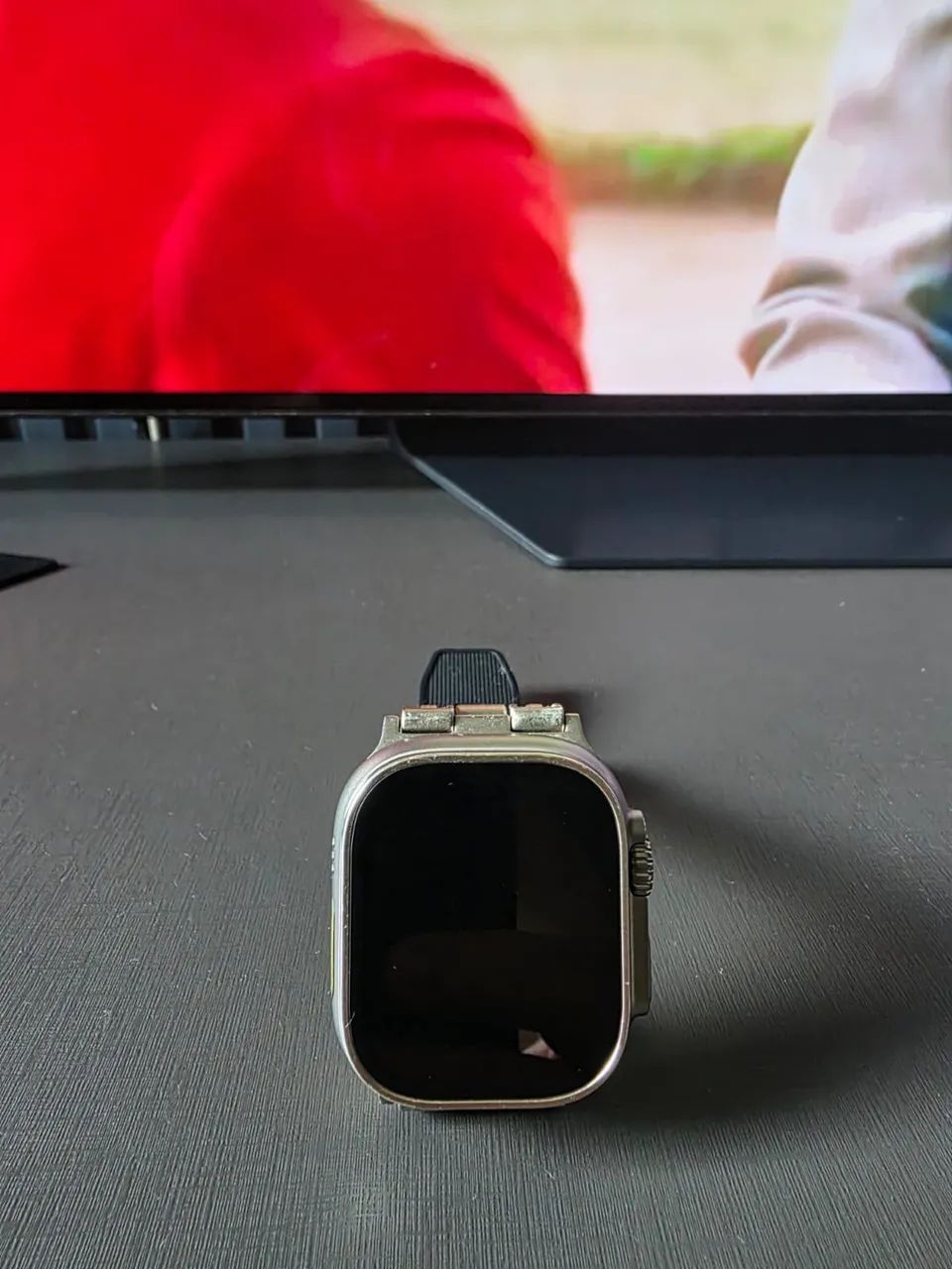 APPLE WATCH ULTRA 2 49MM TITANIUM - Foto 4