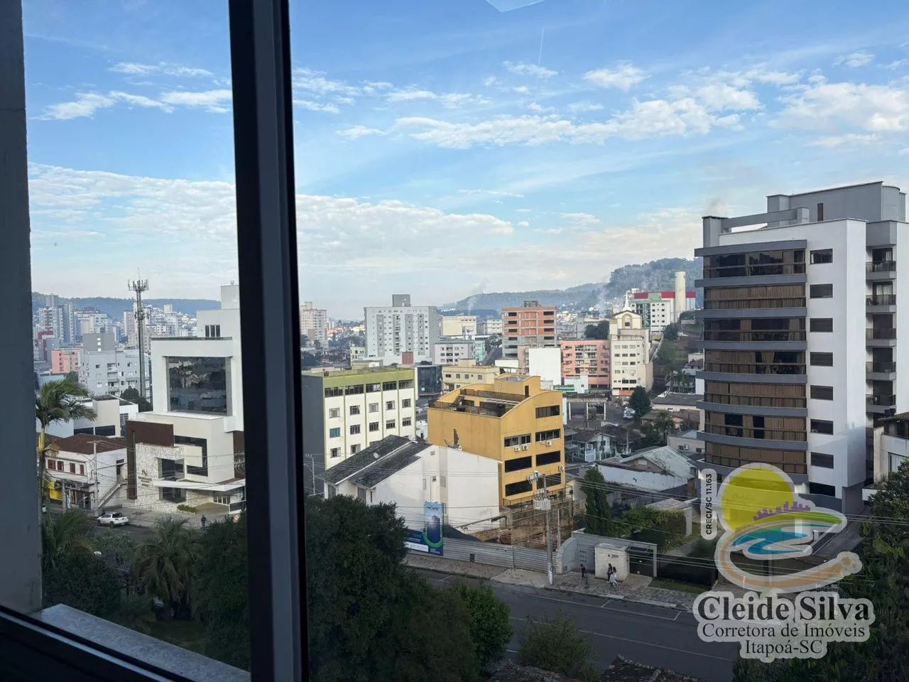 Apartamento em Concórdia/SC no Centro - Foto 4
