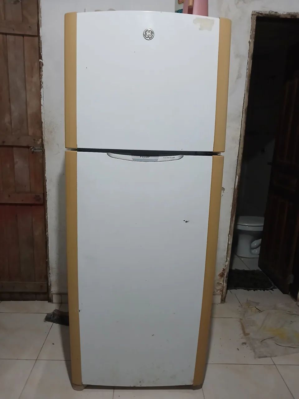 Geladeira - Foto 2