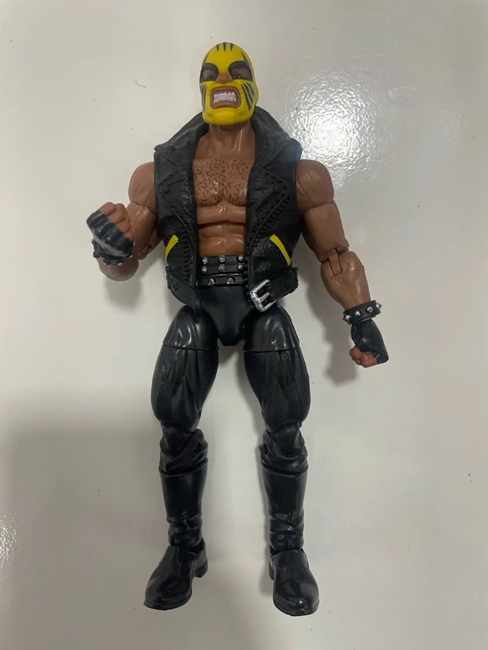 Rage Marvel Legends [ PERFEITO ESTADO ]