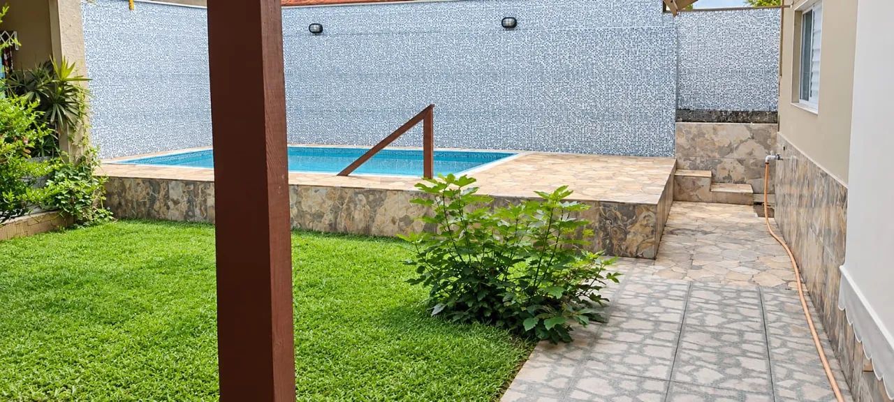 Casa linear em Magé  - Foto 3