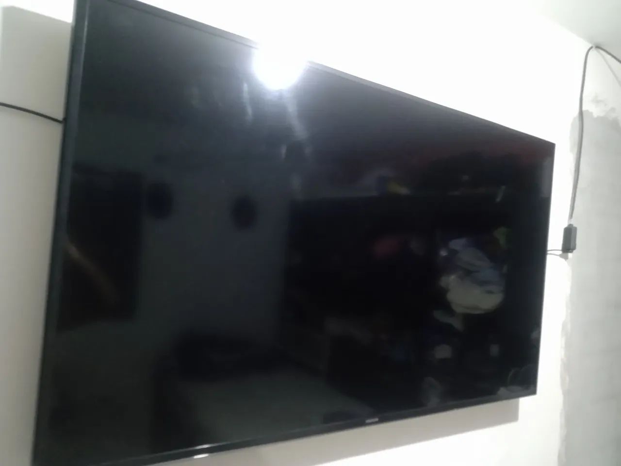 Tv Samsung 