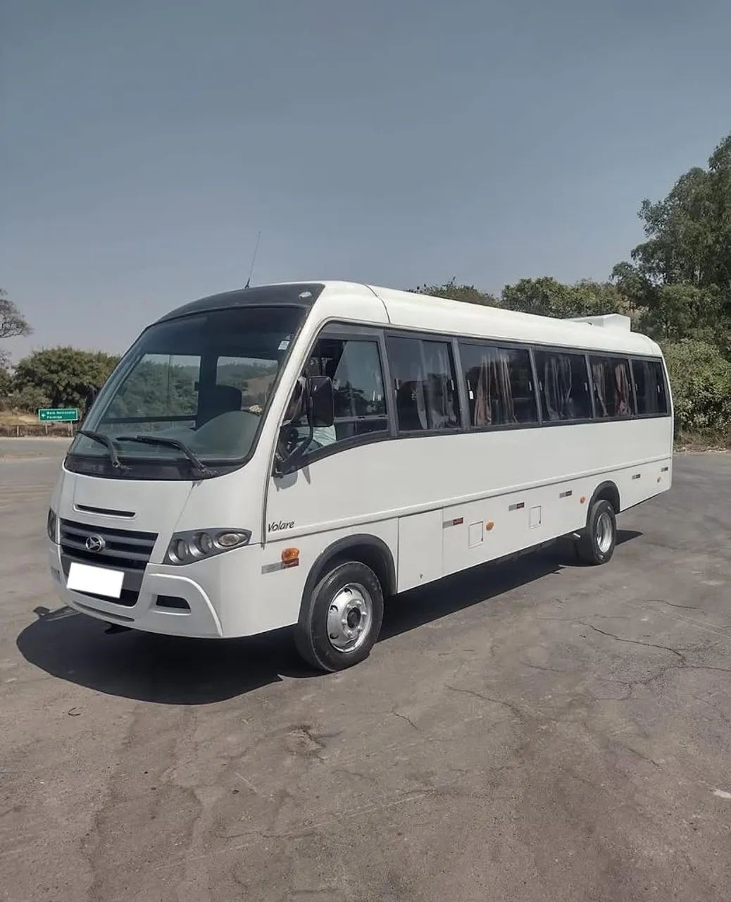MARCOPOLO VOLARE V8L 2014 - Foto 2