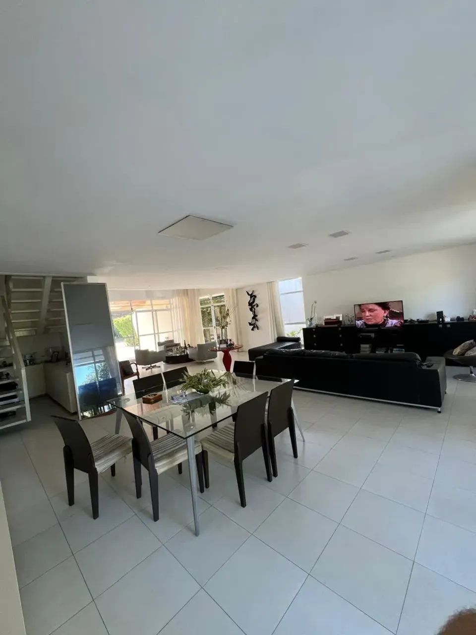 Vendo Casa com 4 quartos, sendo 1 suíte master - Aldebaran - Foto 3