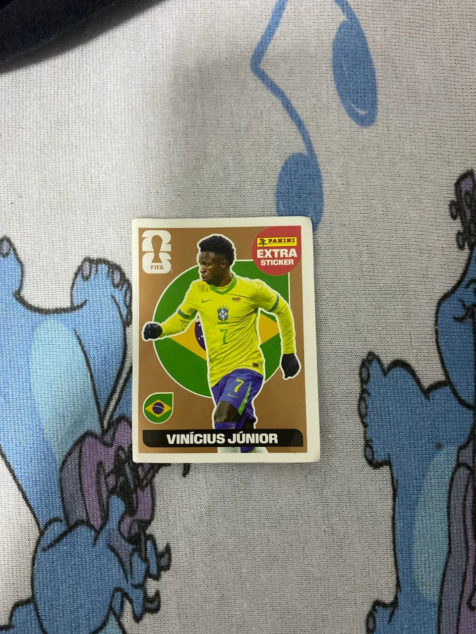 Copa 2026 - Foto 2