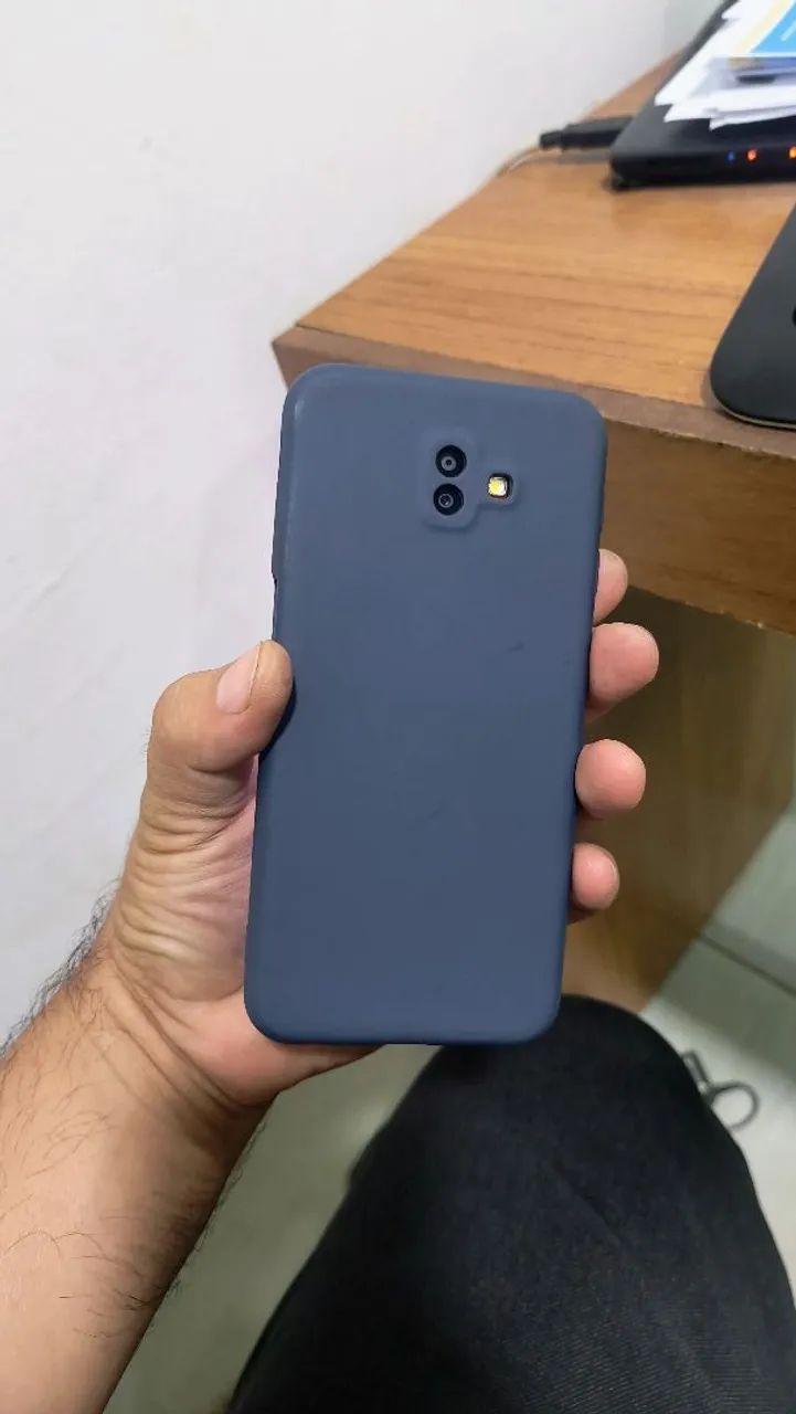 Celular Samsung J6+ - Foto 2