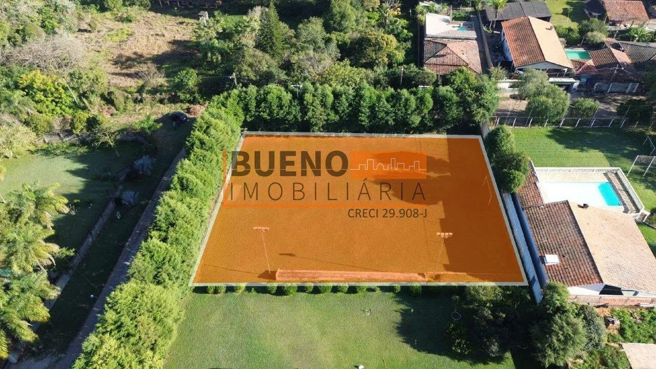 Chácara a venda Vale das Cigarras- Santa Bárbara D´oeste - SP 1550m² com documentação - Foto 5