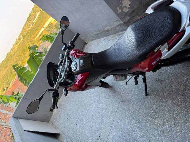 Xre 300 - Foto 3