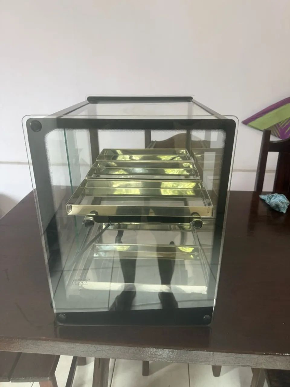 Estufa elétrica   - Foto 2
