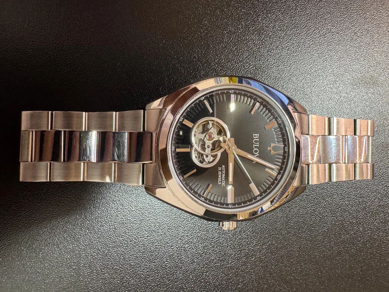 Relógio Bulova Original  - Foto 2