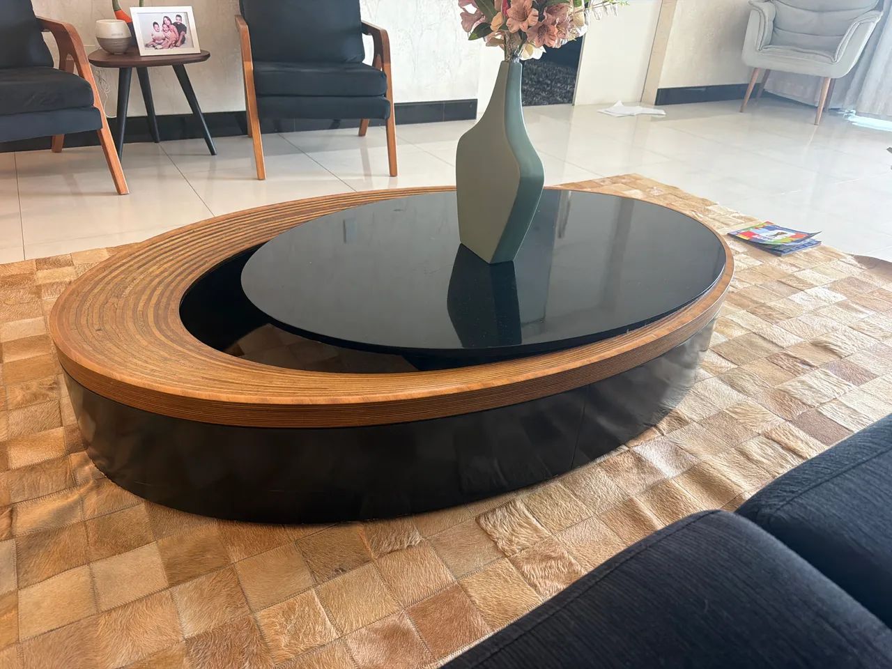     Móveis de Qualidade para Sala, Varanda e Gourmet - Foto 2