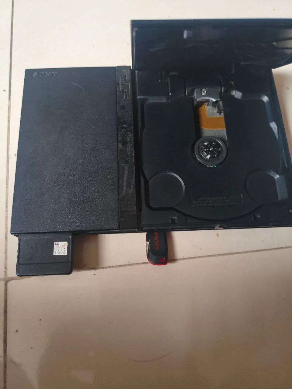 Playstation 02 - Foto 2