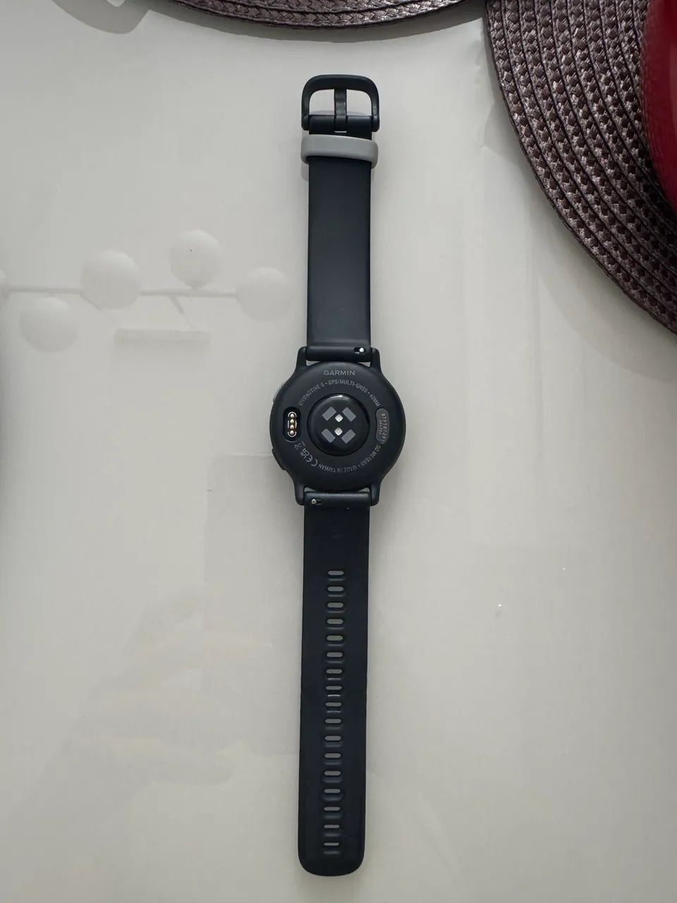 GARMIM ACTIVE 5  - Foto 2