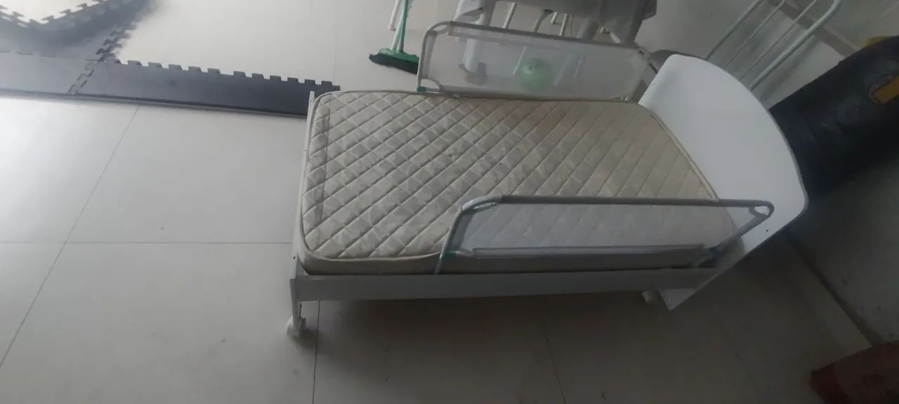 Cama Infantil/ berço. - Foto 4