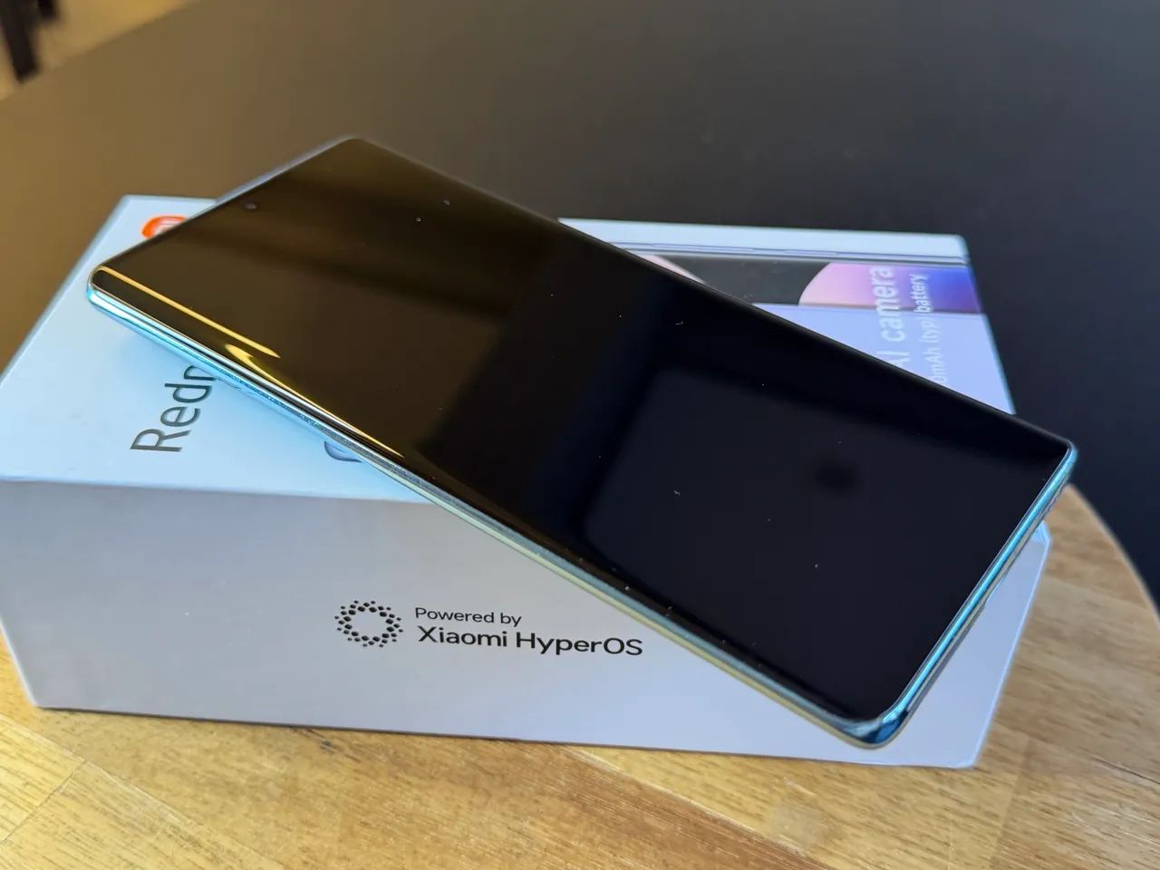 Xiaomi Redmi Note 14 PRO 5G 256GB  - Foto 5