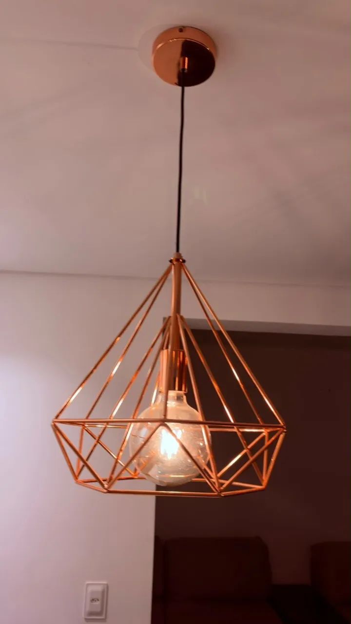 Lustre  - Foto 4