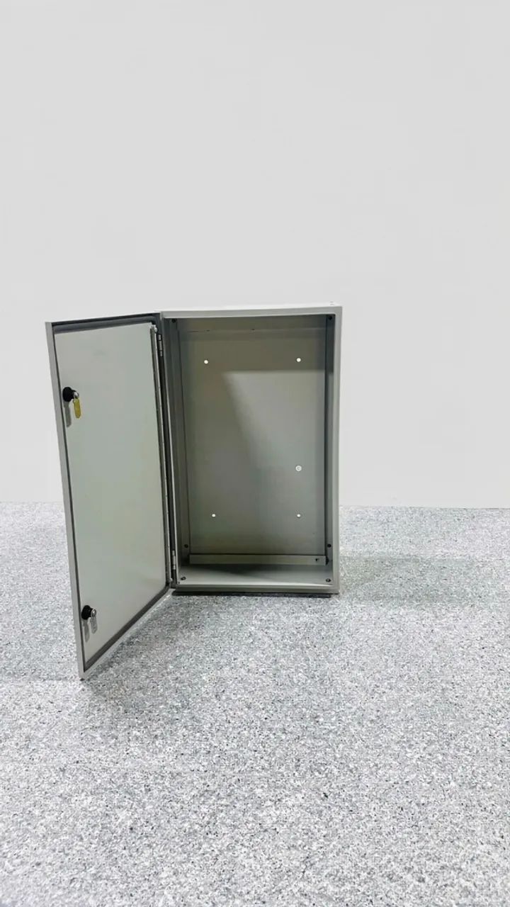 Quadro de Comando Elétrico de Sobrepor | TI | Telecom | DVR | Servidor
