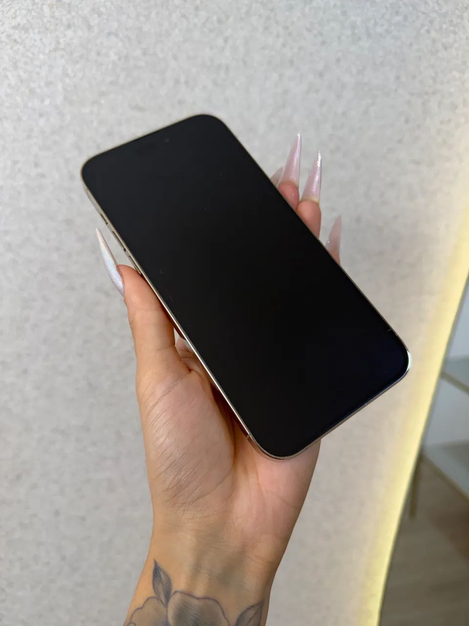 iPhone 14 Pro Max 256GB IMPECÁVEL  - Foto 4