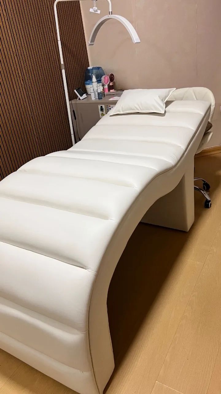 Maca para estética  - Foto 4