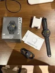 Relógio Garmin Forerunner 265 Original Lacrado - Foto 5