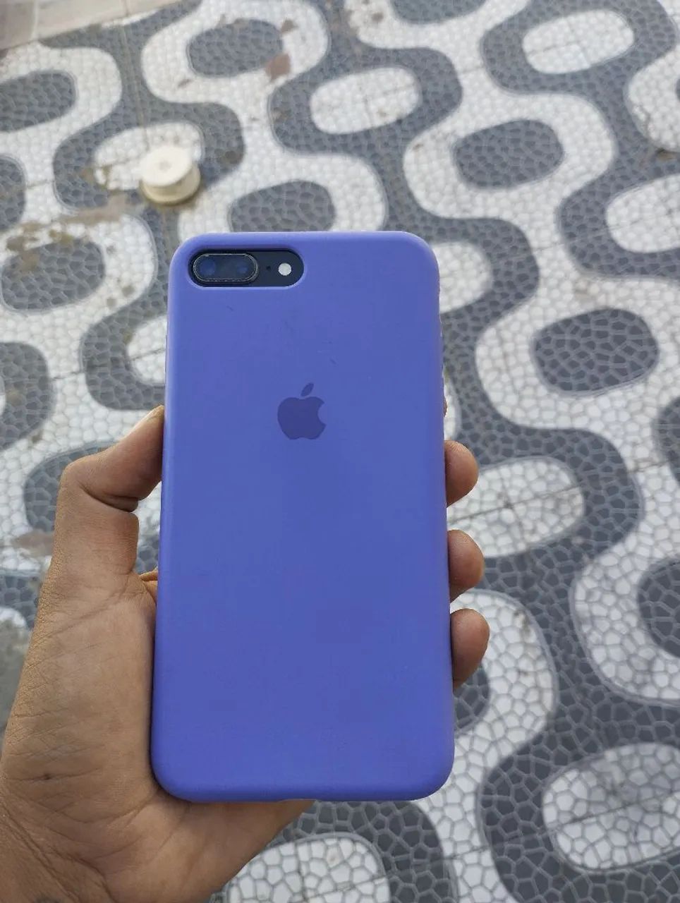 iPhone 8plus 