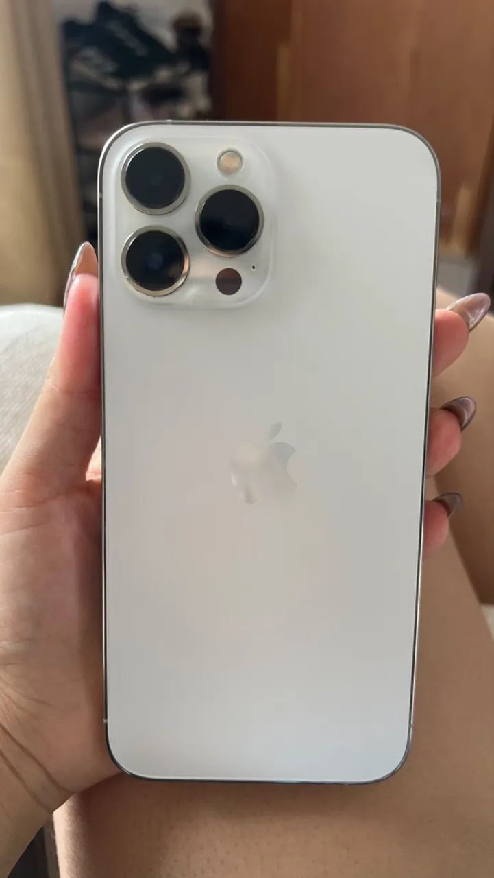 IPHONE 13 PRO MAX - Foto 2