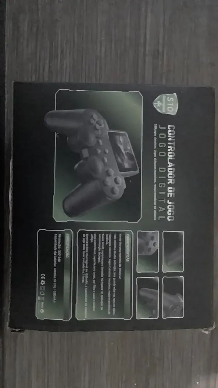 Gamer - Foto 3