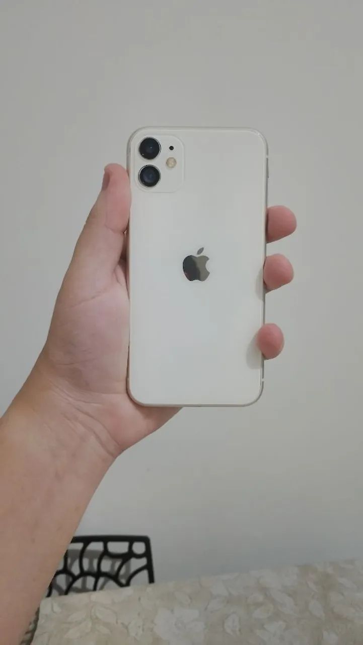 iPhone 11 128Gb - Foto 2