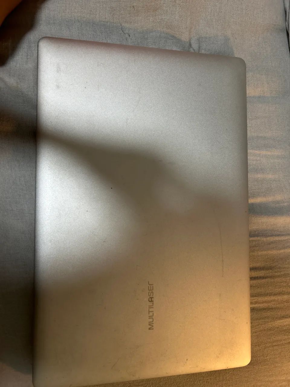 Notebook Multilaser 