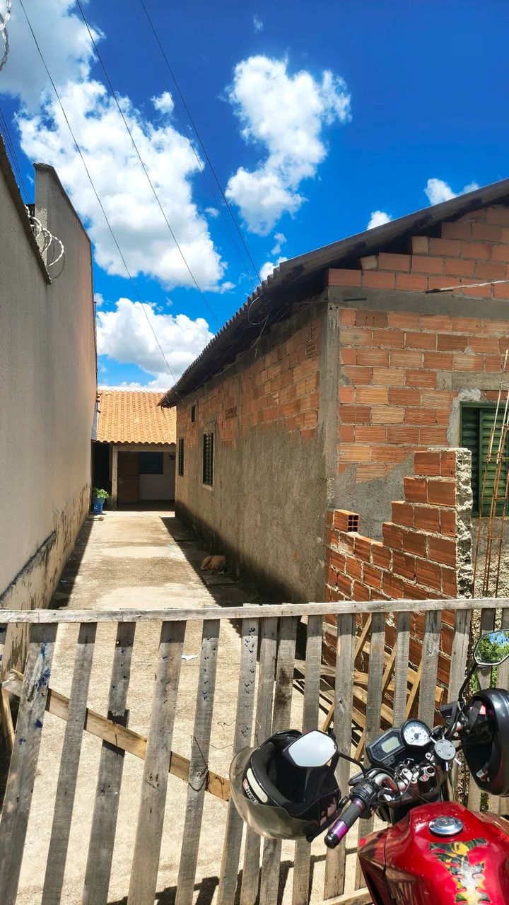 Foto - Goiânia - Condomínio das Esmeraldas