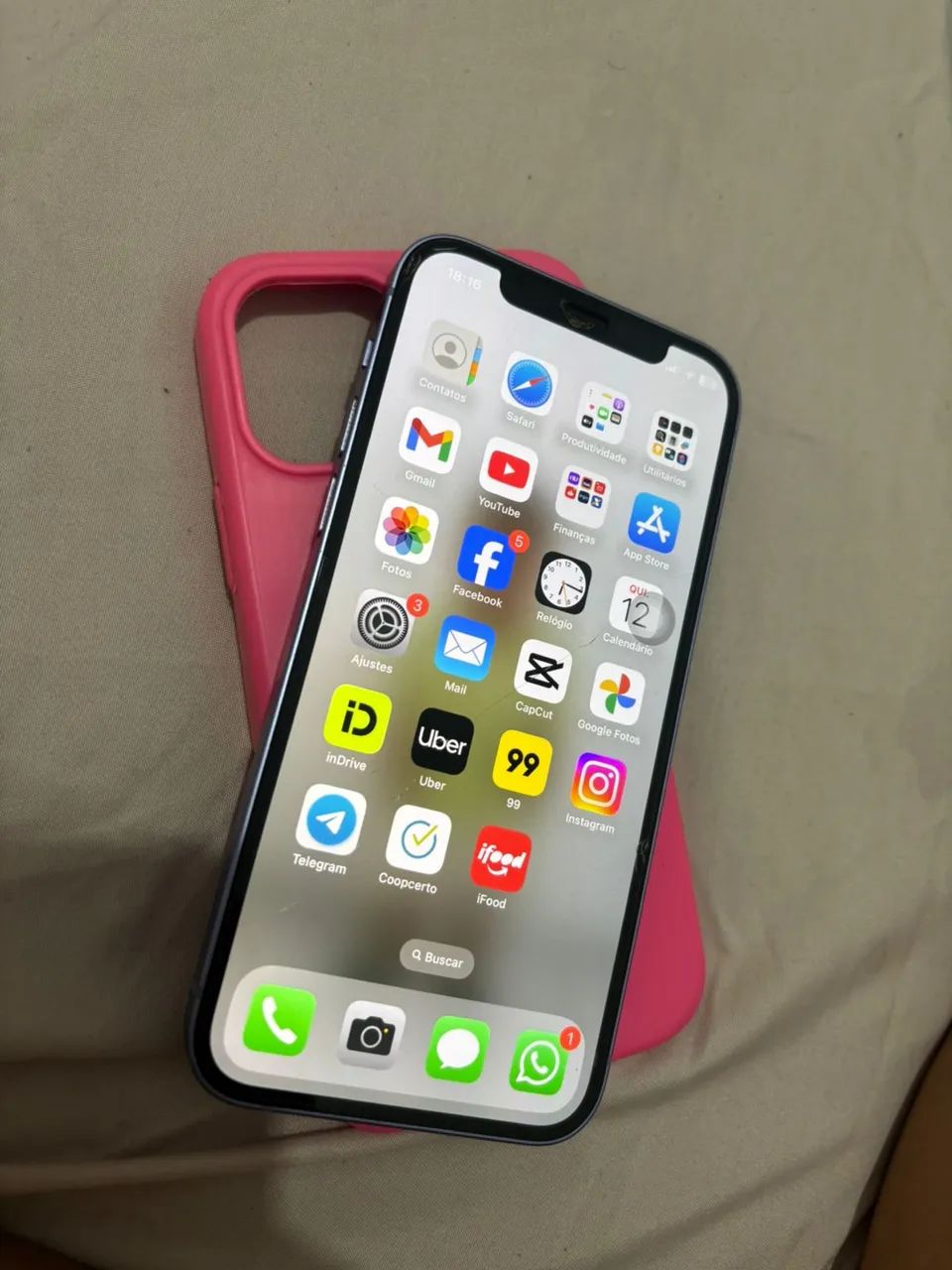 iPhone 12 64gb - Foto 2