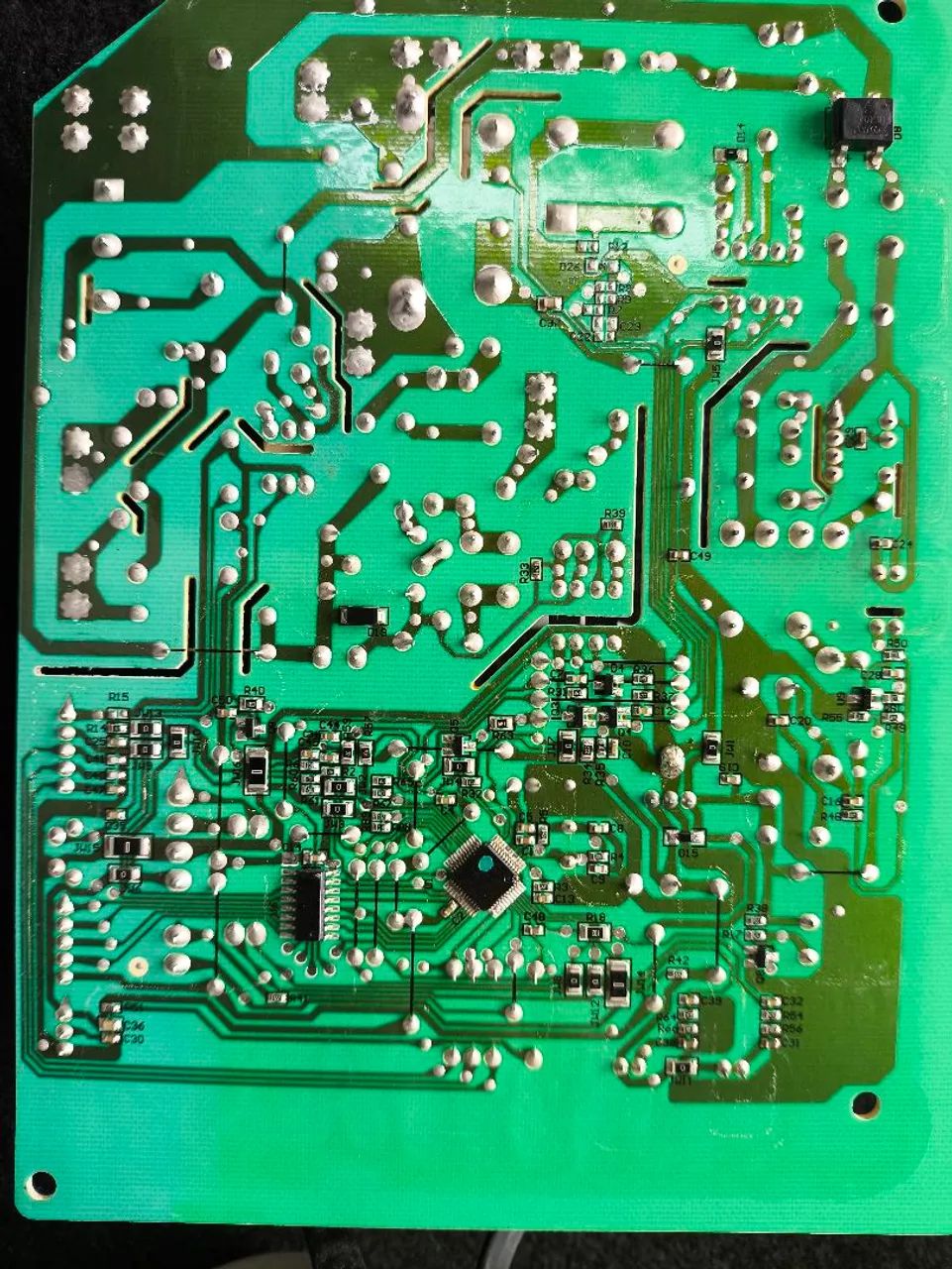 Placa ar condicionado Electrolux  - Foto 4