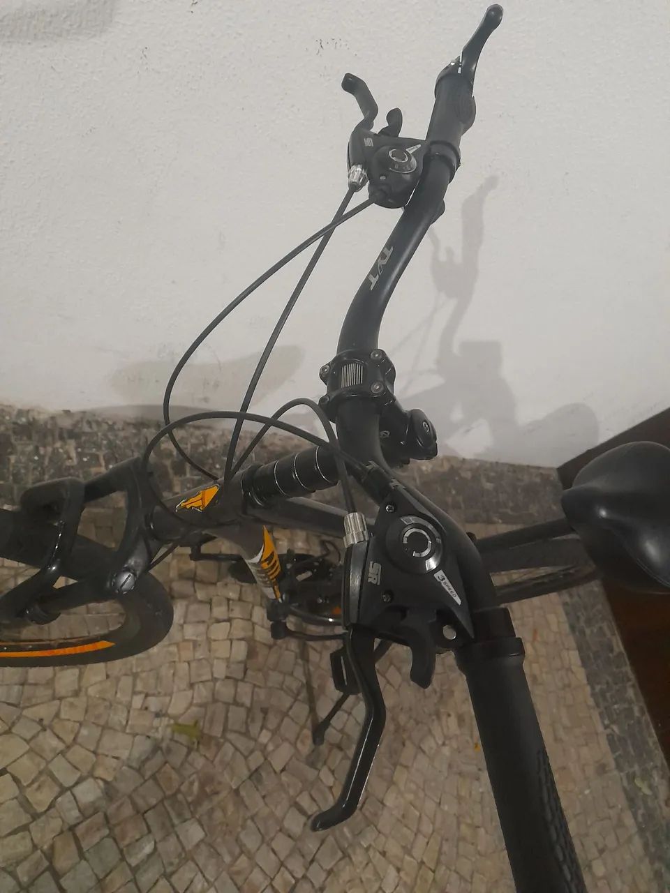 Bicicleta Caloi Vulcan aro 29 - Foto 3