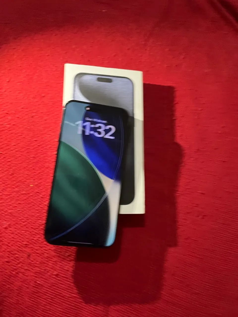 iPhone 15 pro Max  - Foto 4