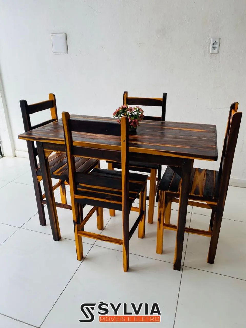 Conjunto fixo  - Foto 3