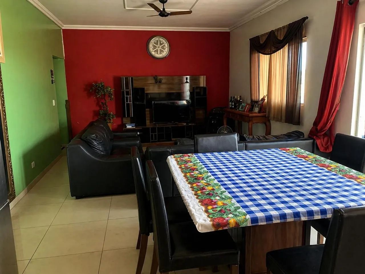 Residencial e Comercial com 4 quartos à Venda, Jardim Tijuca - Campo Grande - Foto 5