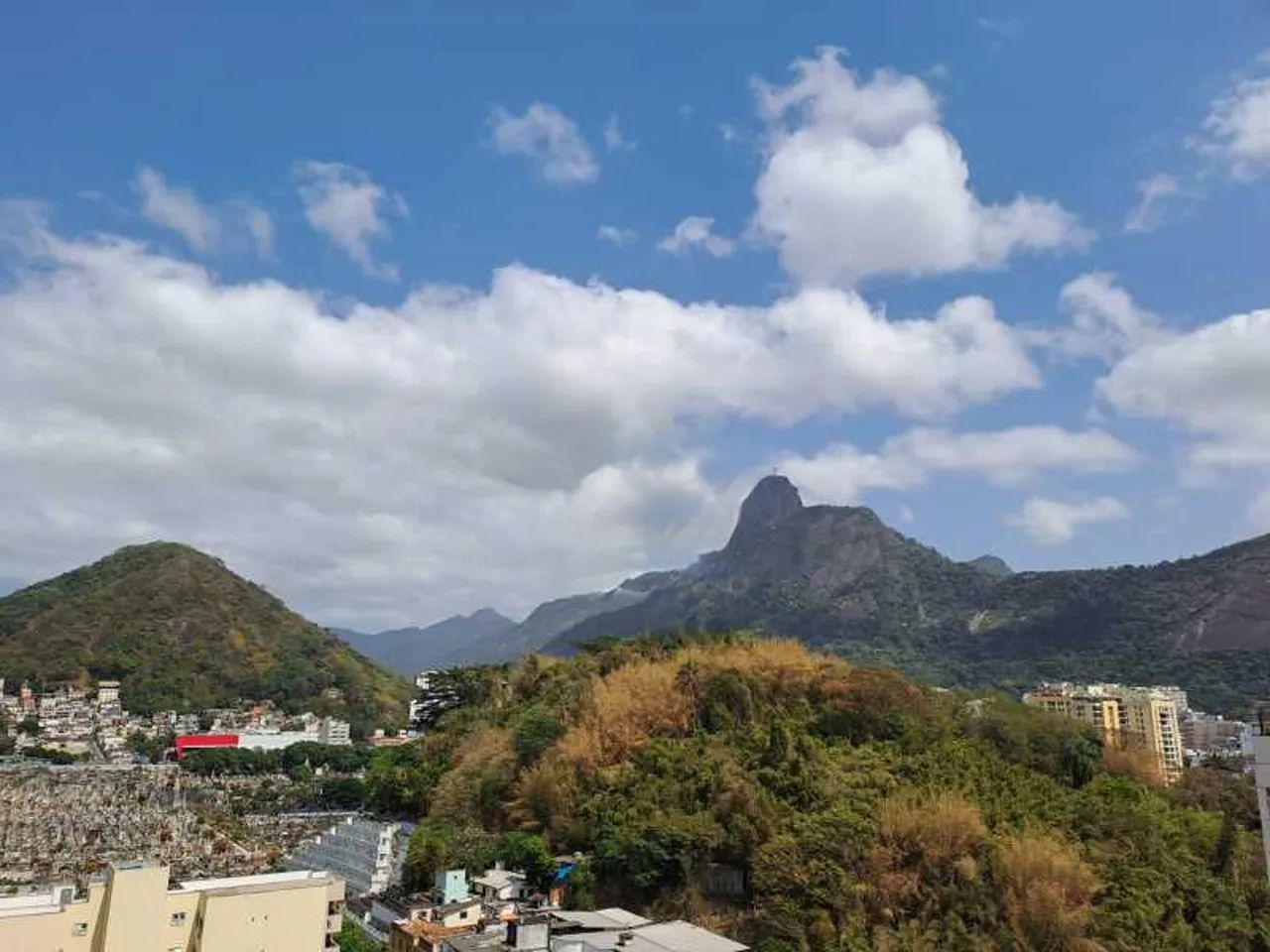 Apartamento : / Residencial / Botafogo - Foto 2