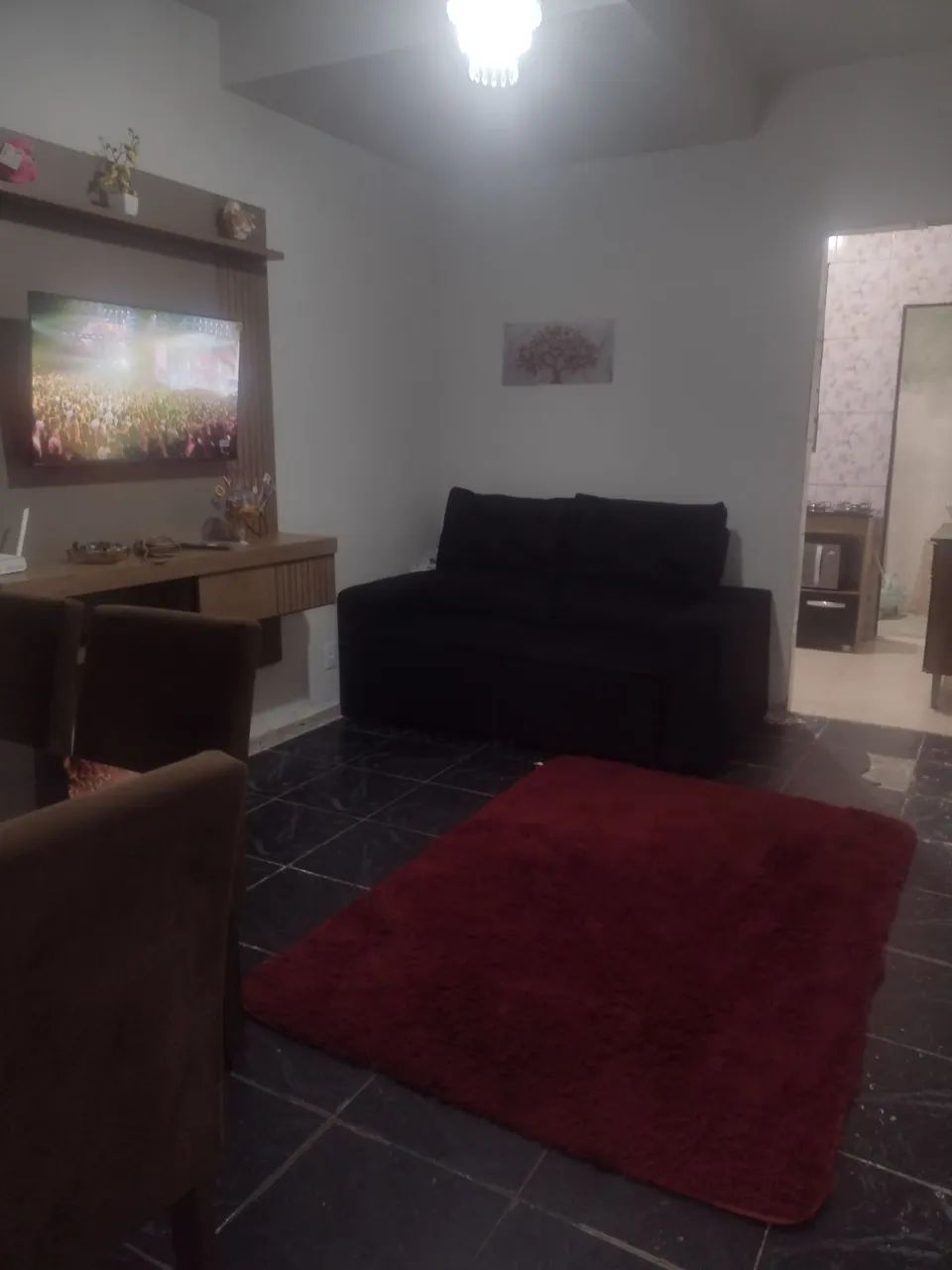 Vendo casa bairro lagoa  - Foto 2