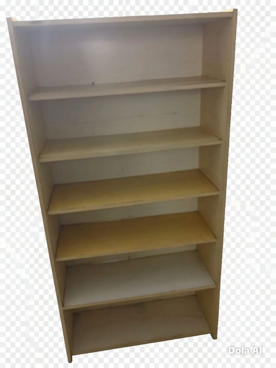 Estante multiuso 