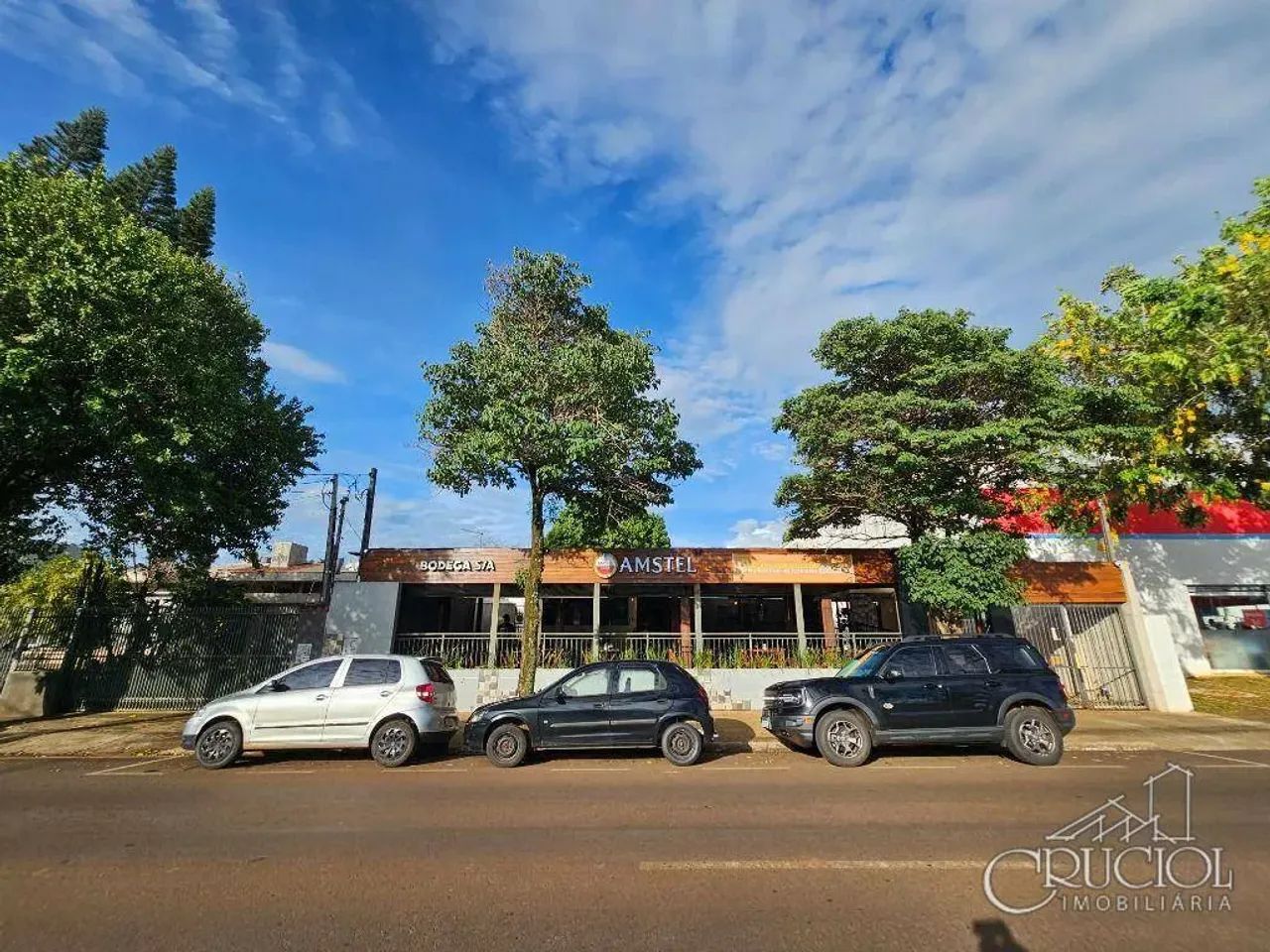 Casa Comercial para Locaçao